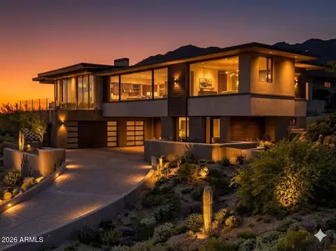 10101 E Cavedale Dr, Scottsdale, AZ 85262