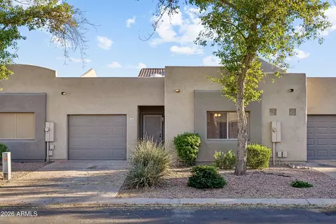 64 N 63rd St #43, Mesa, AZ 85205