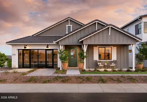 11115 E Utah Ave, Mesa, AZ 85212