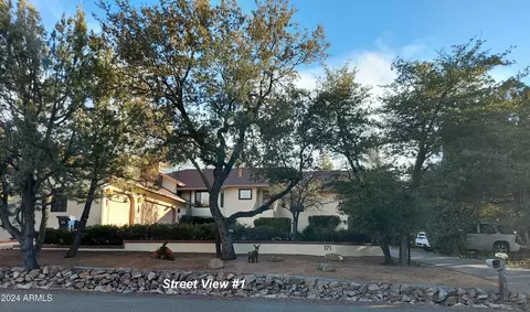 171 Wildwood Dr, Prescott, AZ 86305