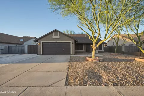 626 W Sherri Dr, Gilbert, AZ 85233
