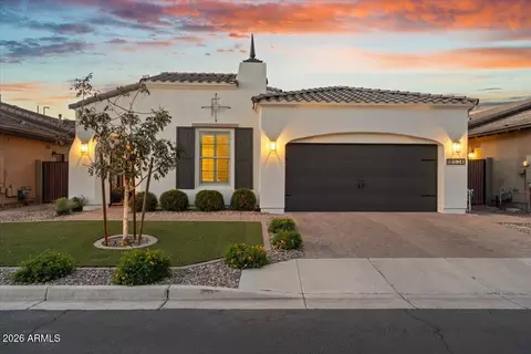 18534 E Arrowhead Trl, Queen Creek, AZ 85142