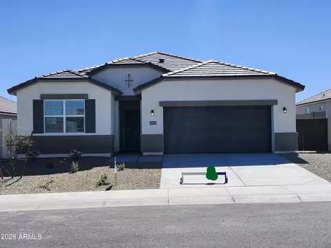 24043 W Papago St, Buckeye, AZ 85326