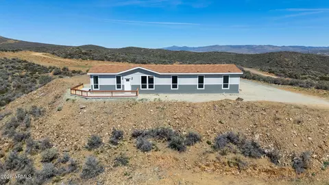 4070 S Heavens Light Ln, Humboldt, AZ 86329