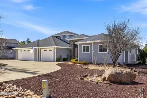 880 Rainbow View Dr, Lakeside, AZ 85929