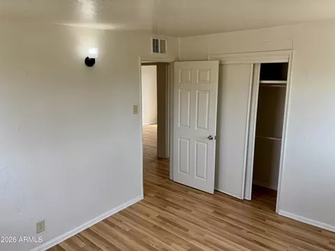 Bedroom - 130 Cochise Dr, Bisbee, AZ 85603 photo 3 of 3