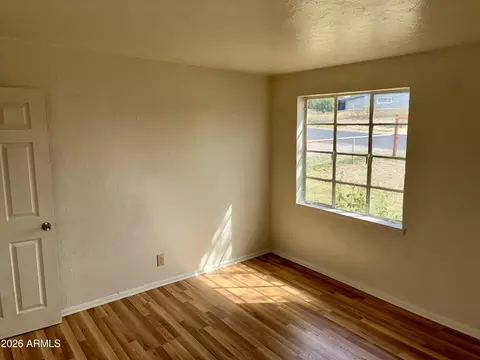 Bedroom - 130 Cochise Dr, Bisbee, AZ 85603 photo 2 of 3