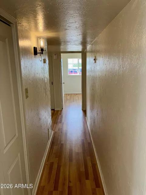 Entry Way - 130 Cochise Dr, Bisbee, AZ 85603 photo 1 of 1