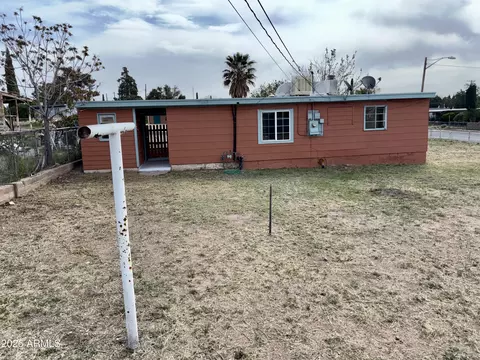 Other - 130 Cochise Dr, Bisbee, AZ 85603 photo 11 of 12