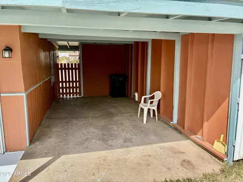 Exterior - 130 Cochise Dr, Bisbee, AZ 85603 photo 6 of 10