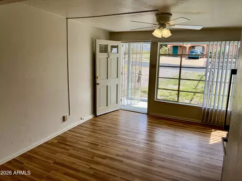 Living - 130 Cochise Dr, Bisbee, AZ 85603 photo 1 of 1