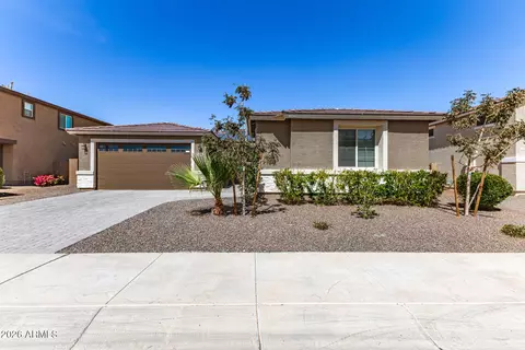 18612 W Butler Dr, Waddell, AZ 85355