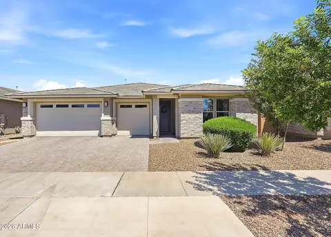 22824 E Rosa Rd, Queen Creek, AZ 85142