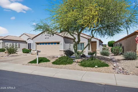 15818 W Lahlum Ln, Surprise, AZ 85374