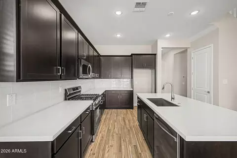 Kitchen - 8928 E Covina St, Mesa, AZ 85207 photo 1 of 1