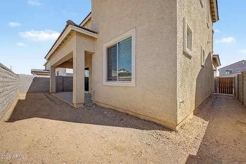 Exterior - 8928 E Covina St, Mesa, AZ 85207 photo 3 of 3