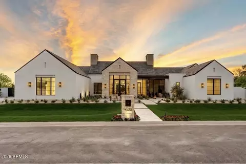 4220 N 57th Pl, Phoenix, AZ 85018