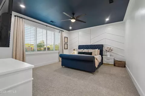 Bedroom - 716 W Maddock Rd, Phoenix, AZ 85086 photo 1 of 6