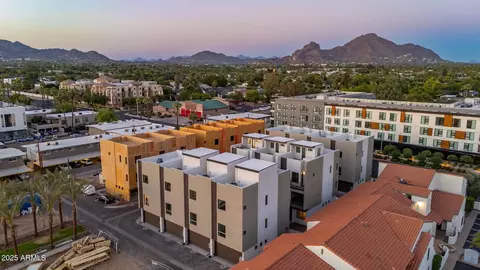 4220 N 32nd St #3, Phoenix, AZ 85018