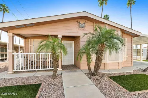 2929 E Main St #99A, Mesa, AZ 85213