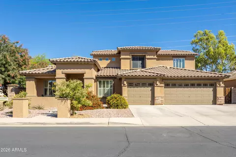 2700 E Yellowstone Pl, Chandler, AZ 85249
