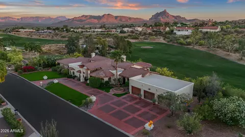 16653 E Jacklin Dr, Fountain Hills, AZ 85268