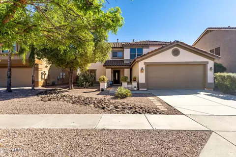 3135 W Molly Ln, Phoenix, AZ 85083