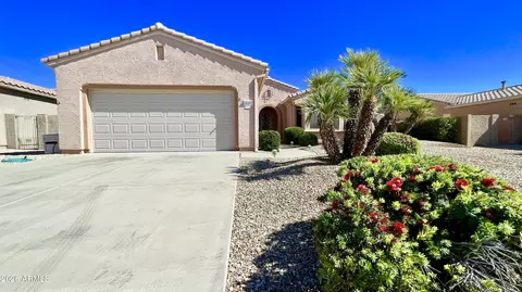 16452 W Century Plant Dr, Surprise, AZ 85387