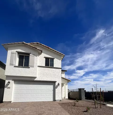 3171 S 180th Ln, Goodyear, AZ 85338