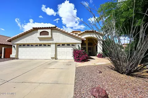 9920 N 57th Dr, Glendale, AZ 85302