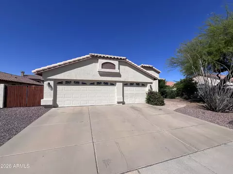 9920 N 57th Dr, Glendale, AZ 85302