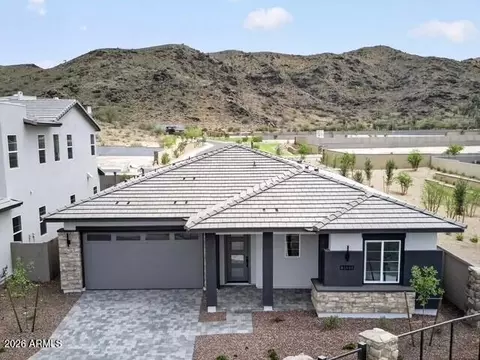 3651 E Constance Way, Phoenix, AZ 85042