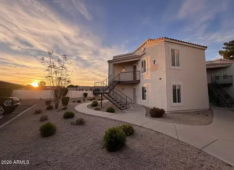 7101 W Beardsley Rd #711, Glendale, AZ 85308