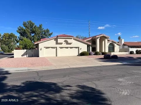 5402 E Shaw Butte Dr, Scottsdale, AZ 85254