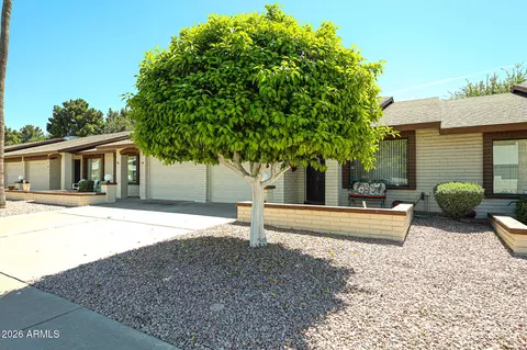 2064 S Farnsworth Dr #25, Mesa, AZ 85209