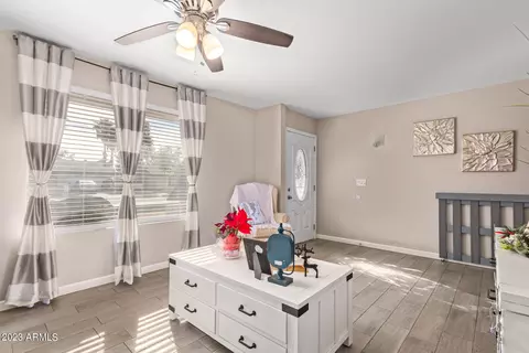 3502 W Ironwood Dr, Phoenix, AZ 85051
