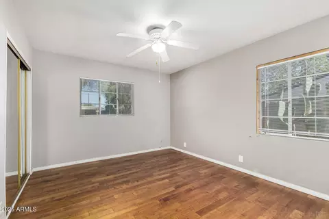 Bedroom - 1609 E Williams St, Tempe, AZ 85281 photo 1 of 2