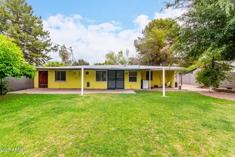 Exterior - 1609 E Williams St, Tempe, AZ 85281 photo 4 of 15