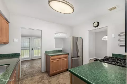 Kitchen - 1609 E Williams St, Tempe, AZ 85281 photo 3 of 3