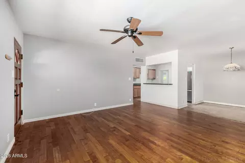 Living - 1609 E Williams St, Tempe, AZ 85281 photo 2 of 3
