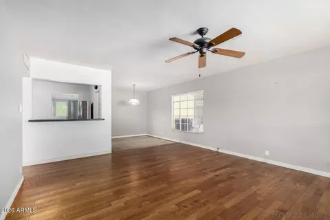 Living - 1609 E Williams St, Tempe, AZ 85281 photo 3 of 3
