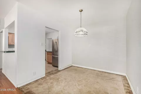 Dining - 1609 E Williams St, Tempe, AZ 85281 photo 1 of 1