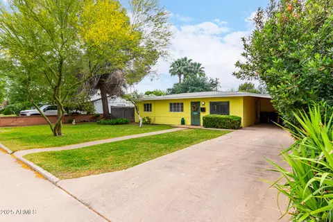 1609 E Williams St, Tempe, AZ 85281