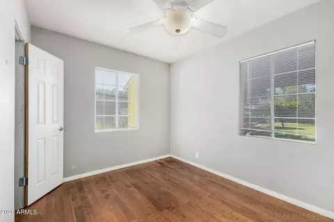 Bedroom - 1609 E Williams St, Tempe, AZ 85281 photo 2 of 2