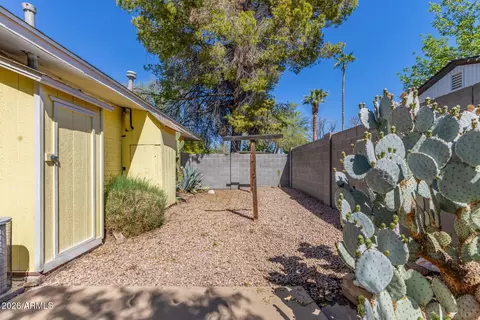 Exterior - 1609 E Williams St, Tempe, AZ 85281 photo 14 of 15