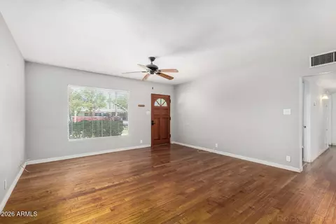 Living - 1609 E Williams St, Tempe, AZ 85281 photo 1 of 3