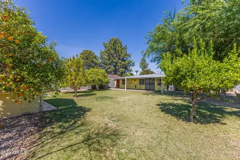 Exterior - 1609 E Williams St, Tempe, AZ 85281 photo 9 of 15