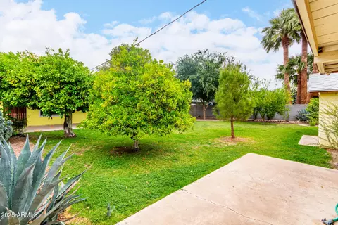 Exterior - 1609 E Williams St, Tempe, AZ 85281 photo 6 of 15