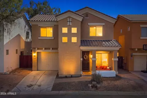 233 S Trenton --, Mesa, AZ 85208
