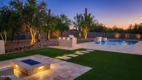 4934 E Calle De Las Estrellas Rd, Cave Creek, AZ 85331